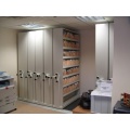 Health Centre Information Governance Storage Systems